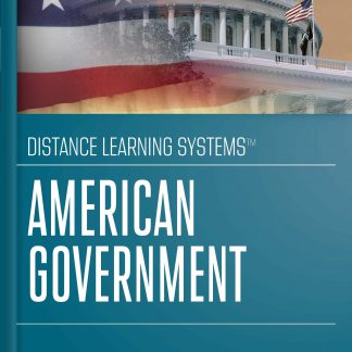 Cover of American Government