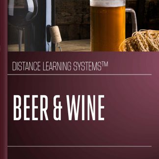 Beer & Wine in Western Culture (Hardcopy)