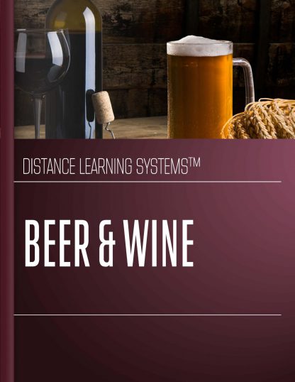 Beer & Wine in Western Culture (Hardcopy)