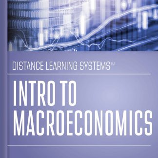 Intro to Macroeconomics (Hardcopy)