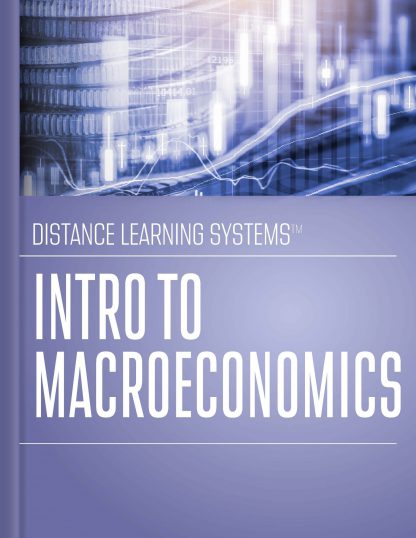 Intro to Macroeconomics (Hardcopy)