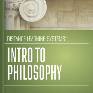 Intro to Philosophy (Hardcopy)