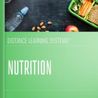 Nutrition (Hardcopy)