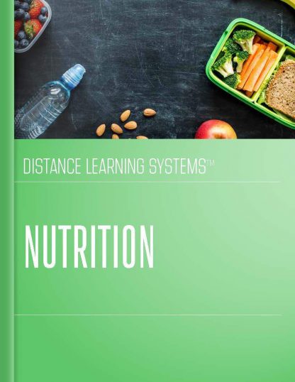 Nutrition (Hardcopy)