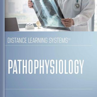 Pathophysiology (Hardcopy)