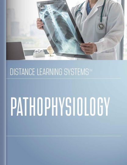 Pathophysiology (Hardcopy)