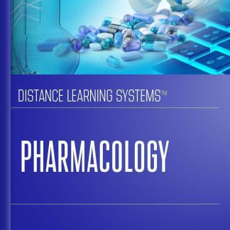 Pharmacology (Hardcopy)