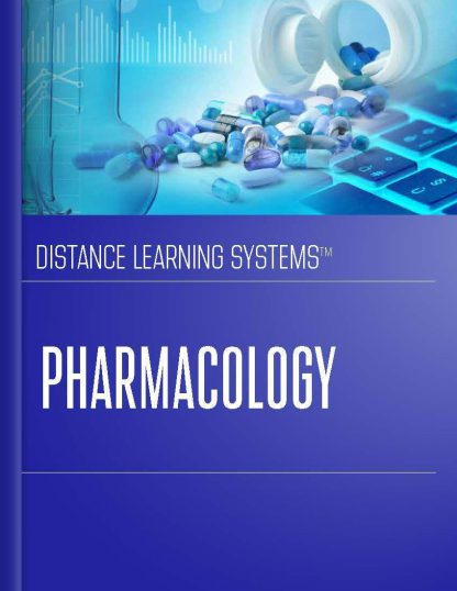 Pharmacology (Hardcopy)