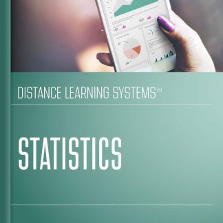 Statistics (Hardcopy)