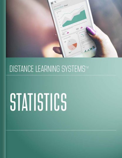 Statistics (Hardcopy)