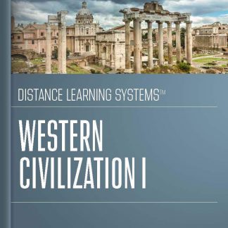 Western Civilization I: Ancient Near East through 1648 (Hardcopy)