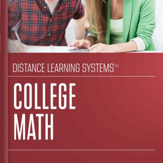 College Mathematics (Hardcopy)