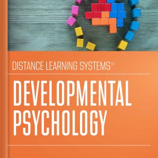 Developmental Psychology (Hardcopy)