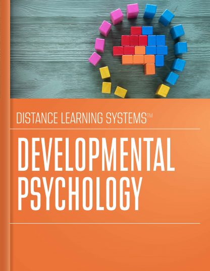 Developmental Psychology (Hardcopy)