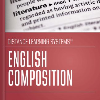 English Composition (Hardcopy)