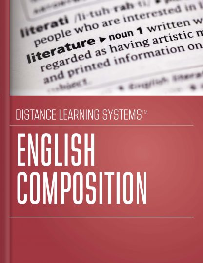 English Composition (Hardcopy)