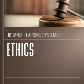 Ethics (Hardcopy)