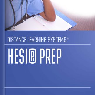 HESI Prep (Hardcopy)