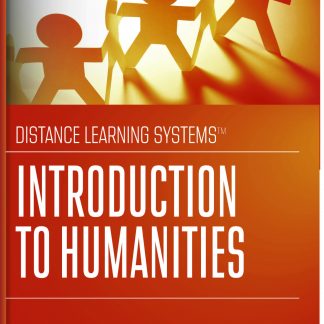 Introduction to Humanities (Hardcopy)