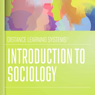 Introduction to Sociology (Hardcopy)