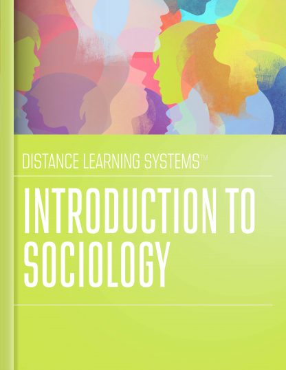 Introduction to Sociology (Hardcopy)