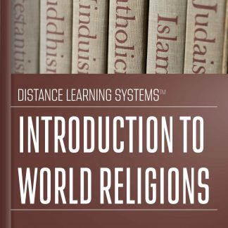 Introduction to World Religions (Hardcopy)