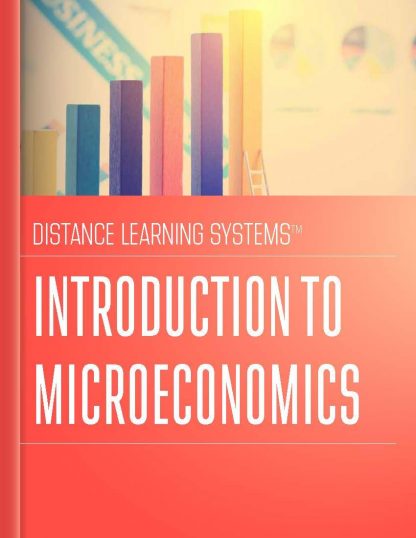 Introduction to Microeconomics (Hardcopy)