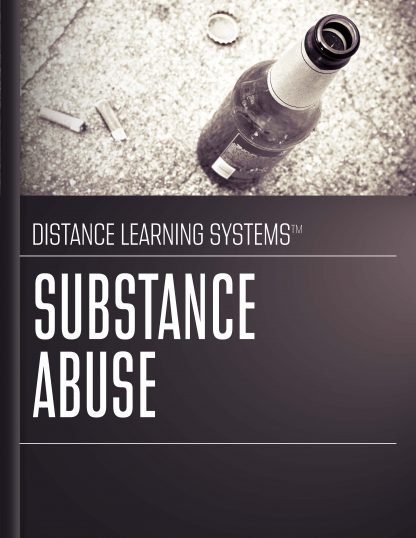 Substance Abuse (Hardcopy)