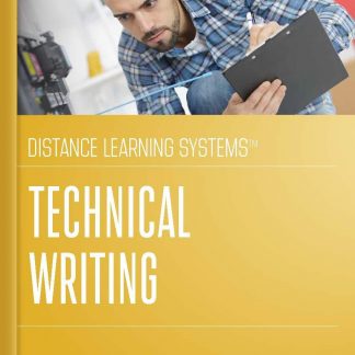 Technical Writing (Hardcopy)