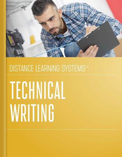 Technical Writing (Hardcopy)